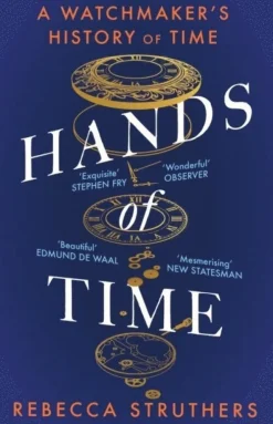 Hands of Time