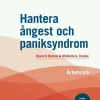 Hantera ångest och paniksyndrom : arbetsbok
