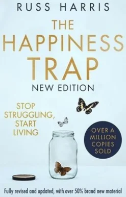 Happiness Trap 2nd Edition