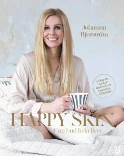 Happy skin : ung hud hela livet