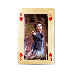 Harry Potter Kortlek