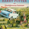 Harry Potter och hemligheternas kammare