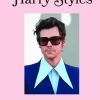 Harry Styles : historien om en modelegend