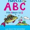 Havets ABC - från Abborre till Ö