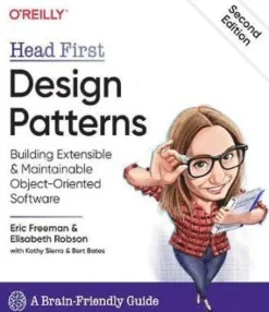 Head First Design Patterns