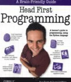 Head First Programming