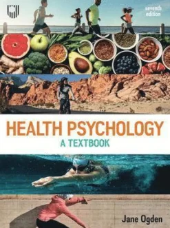 Health Psychology