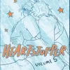 Heartstopper Volume 5