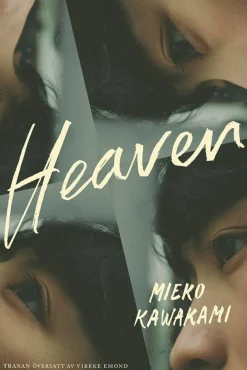 Heaven (svensk utgåva)