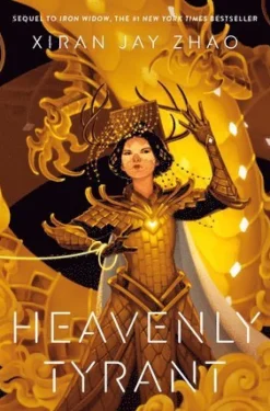 Heavenly Tyrant