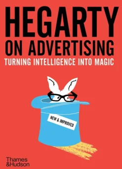 Hegarty on Advertising