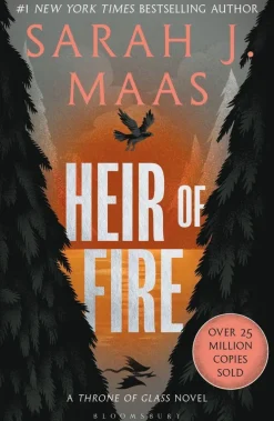 Heir of Fire