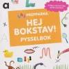 Hej bokstav! Pysselbok