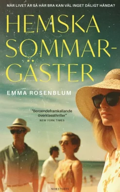Hemska sommargäster
