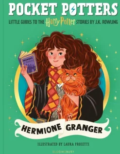 Hermione Granger