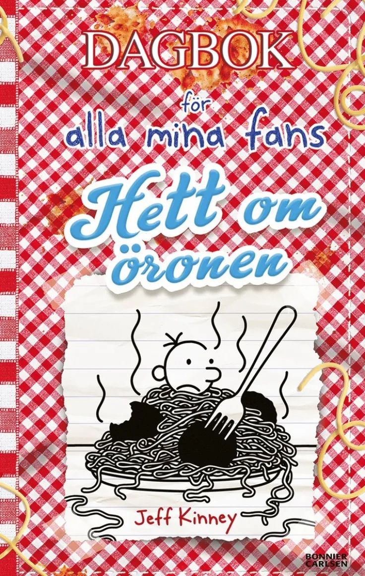 Hett om öronen