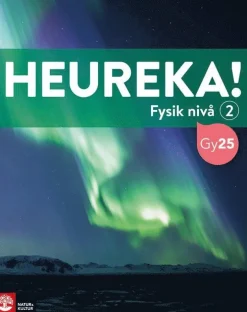Heureka Fysik nivå 2