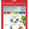 Häftmassa Creative Tack-It 50g flera färger