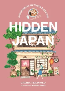 Hidden Japan