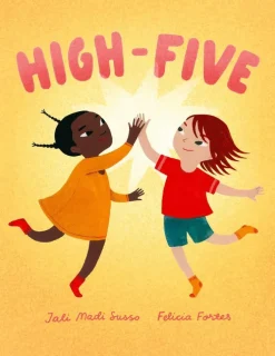 High-five