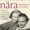 Himlen nära : Stig Dagerman och Anita Björk - en bok om konstnärskap, livskamp och kärlek