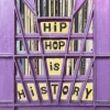 Hip-Hop Is History
