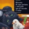 Historia de una gaviota y del gato que le enseñó a volar