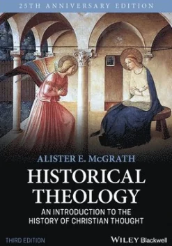Historical Theology