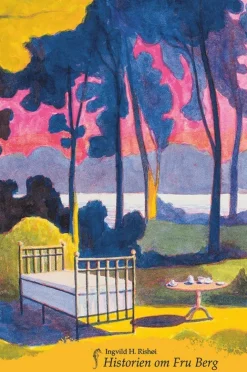 Historien om Fru Berg