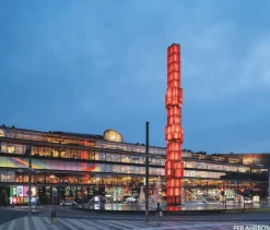 Historien om Kulturhuset