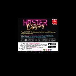 Hitster Christmas