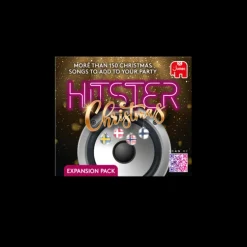 Hitster Christmas