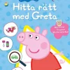 Hitta rätt med Greta