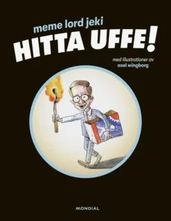 Hitta Uffe