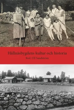 Hållnäsbygdens kultur och historia
