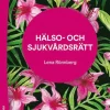 Hälso- och sjukvårdsrätt