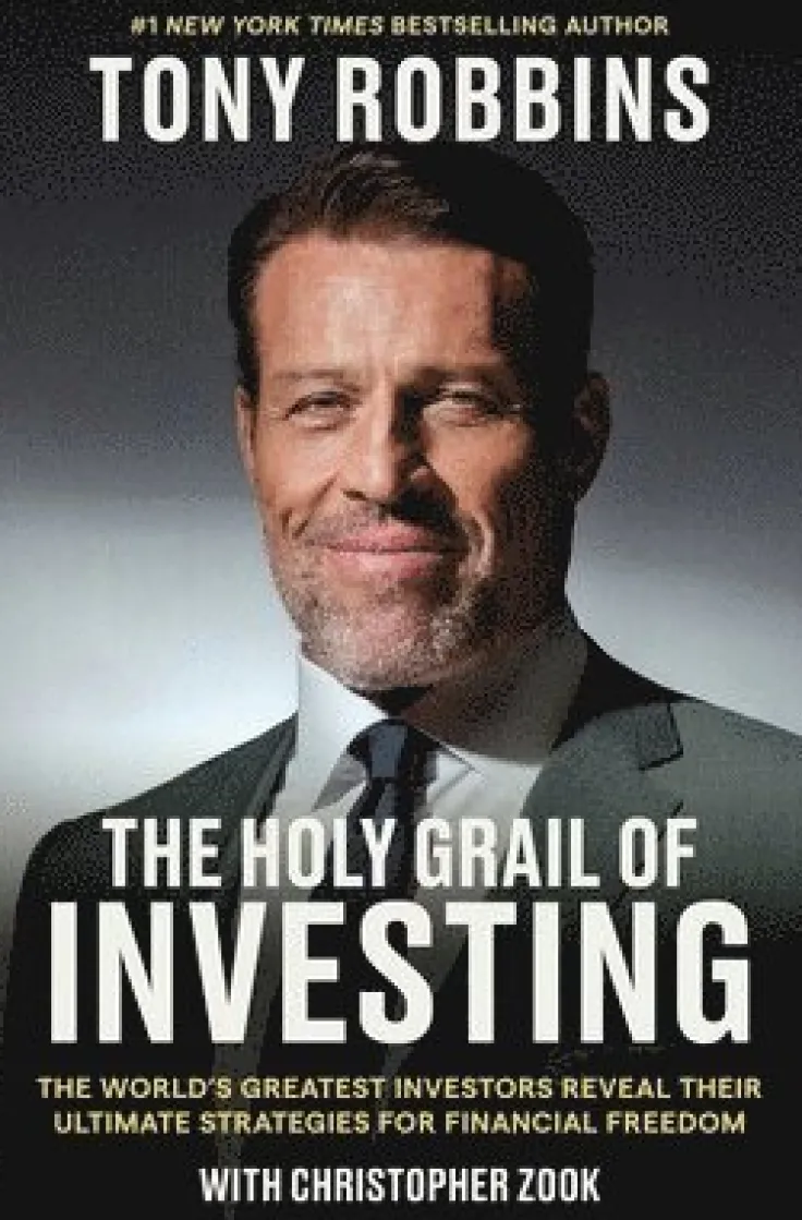 Holy Grail of Investing