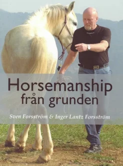 Horsemanship från grunden