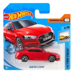 Hot Wheels Basic Car