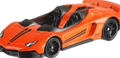 Hot Wheels Basic Car