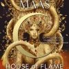 House of Flame and Shadow (Svensk utgåva)
