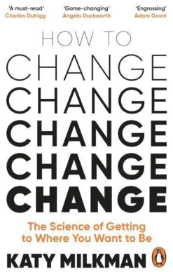 How to Change
