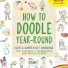 How to Doodle Year-Round