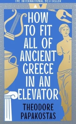 How to Fit All of Ancient Greece in an Elevator