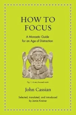 How to Focus