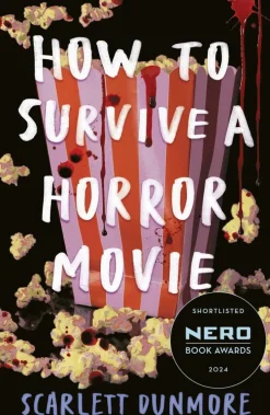 How to Survive a Horror Movie