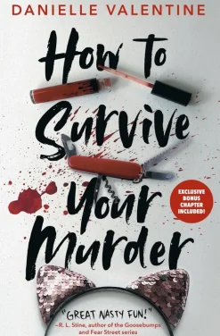 How to Survive Your Murder