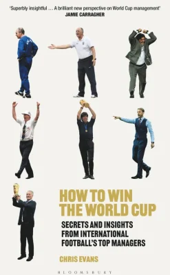 How to Win the World Cup