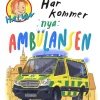 Här kommer nya ambulansen