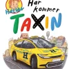 Här kommer taxin